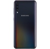 Smartfon Samsung Galaxy A50 64GB Black (SM-A505)