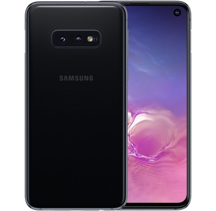Smartfon Samsung Galaxy S10e 128GB Black (SM-G970)
