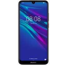 Smartfon Huawei Y6 2019 32Gb Black