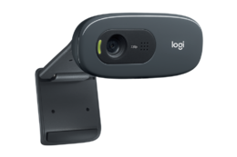 Veb kamera Logitech Webcam C270 HD 720P (L960-001063)