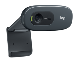 Veb kamera Logitech Webcam C270 HD 720P