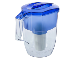 Su filtri qabı AKVAFOR GARRY (BARDAQ) 3.9 L