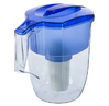 Su filtri qabı AKVAFOR GARRY (BARDAQ) 3.9 L