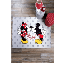 Xalça TAC, Disney Mickey&Minnie  80/140