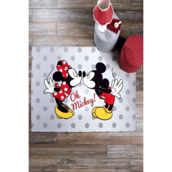 Xalça TAC, Disney Mickey&Minnie  80/140