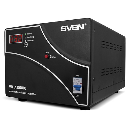 Stabilizator SVEN VR-A10000