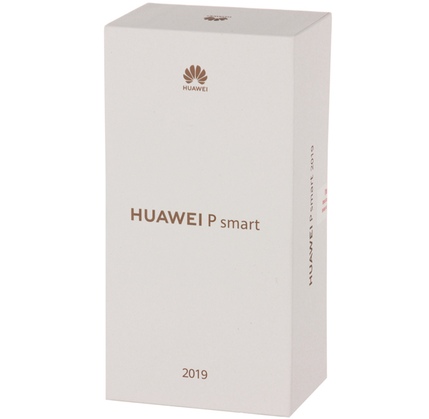 Smartfon Huawei P Smart 2019 32 GB Blue