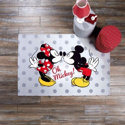Xalça TAC, Disney Mickey&Minnie 120/180