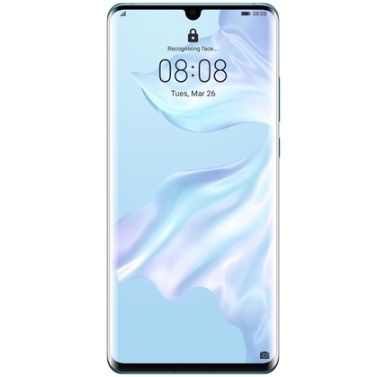 Smartfon Huawei P30 PRO Crystal
