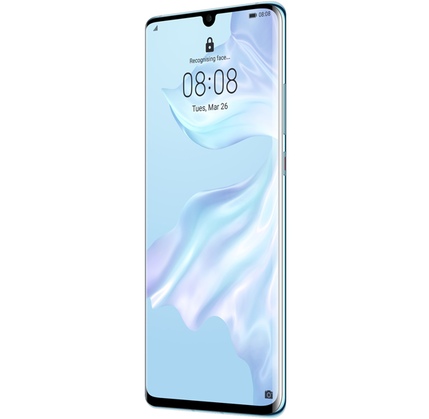 Smartfon Huawei P30 PRO Crystal
