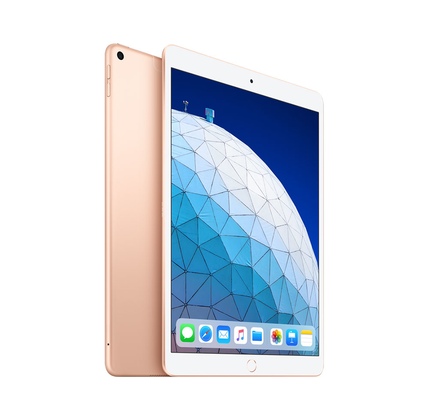 Planşet Apple iPad AIR 3 64GB WIFI GOLD