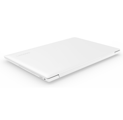 Notbuk Lenovo IdeaPad 330-15IGM N4000 4GB 1TB / DVD White (81D100DRRK-N)