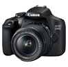 Fotoaparat CANON EOS 2000D 18-55 IS