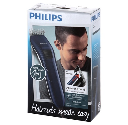 Saç qırxan Philips QC5125/15