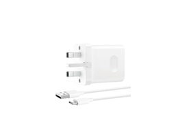 HUAWEI Wall Charger (Max 18W) White Russia (55030820)