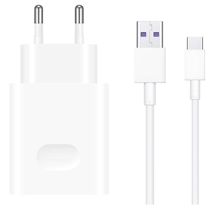 HUAWEI Charger SuperCharge (Max 40W) White Europe Standard