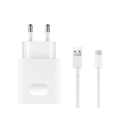 HUAWEI Charger SuperCharge (Max 22.5W) White
