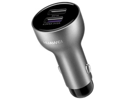 HUAWEI SuperCharge Car Charger silvery