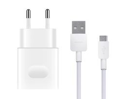 HUAWEI Wall Charger (Max 18W) White Russia (55030819)