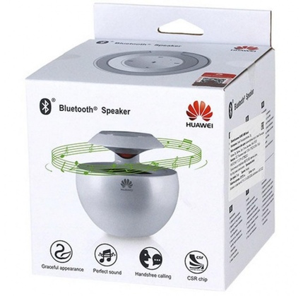 HUAWEI Swan Bluetooth Speaker White