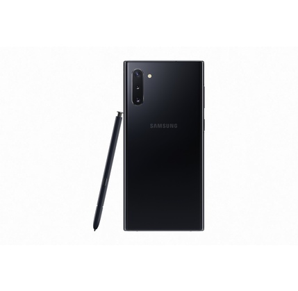 Smartfon Samsung Galaxy Note 10 256GB Black (N970F)
