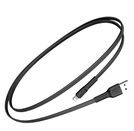 Kabel Baseus USB Type-C CATZY-B01 1m black