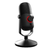 Mikrofon Rampage THRONE SN-44M Siyah Masaüstü Profesyonel USB Mikrofon