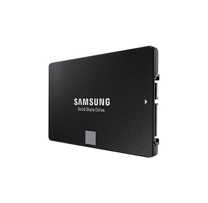 Samsung SSD 860 EVO 2.5" SATA III 250GB