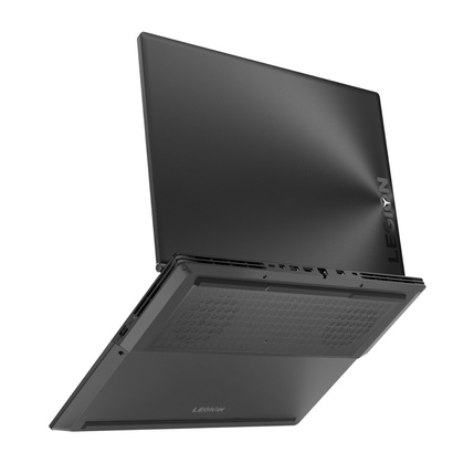Notebook Lenovo Laptop Legion Y540-15IRH/ 15.6 FHD IPS/i7-9750H/32GB/2TB+512GB SSD/GTX1660 Ti 6GB/FREE DOS/2Y WRTY