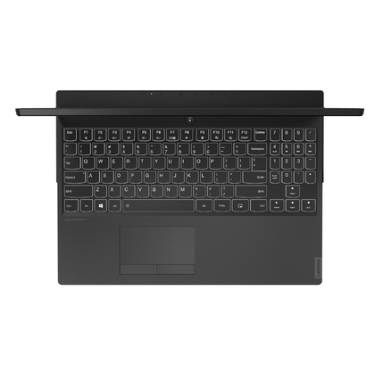 Notebook Lenovo Laptop Legion Y540-15IRH/ 15.6 FHD IPS/i7-9750H/32GB/2TB+512GB SSD/GTX1660 Ti 6GB/FREE DOS/2Y WRTY