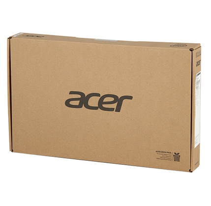 Notbuk Acer Aspire 15.6 HD/i5/4GB/500GB/2GB/DVD/Win10(NX.GVBER.004)