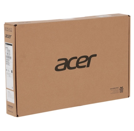 Noutbuk Acer Aspire 3 A315-53G/ 15.6' HD/ i3 7020U/ 4GB/ 500GB/ VGA NV MX130 2GB/no DVD/Black/Win10 (NX.H9JER.009-N)