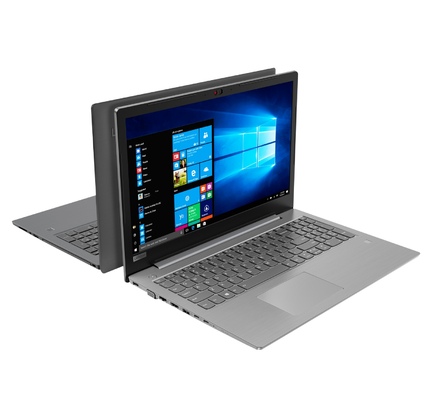 Laptop Lenovo IP330-15IKB/15.6' HD/ i7 8550U/ 16GB/ 1TB + 128GB SSD/ NV MX150 4GB/ DVD/ Free D/ Blac (81DE02YDRK-N)