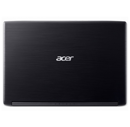 Notebook Acer Aspire 3 A315-53/ 15.6' HD/ i3 7020U/ 4GB/ 500GB/ Intel HD/no DVD/Black/Win10