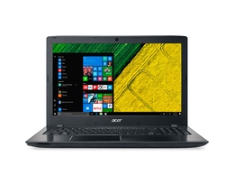 Notbuk Acer Aspire E5-576G/ I7-7500U NV 2GB 8GB DDR3 1000 GB/Win10 (NX.GVBER.020\WIN10)