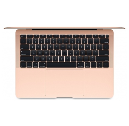 MacBook Air 2019 13.3/8GB/128GB (MVFM2) Gold