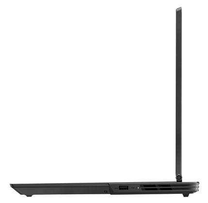 Notebook Lenovo Laptop Legion Y540-17IRH/17.3'FHD IPS/i7-9750H/32GB/1TB + 512GB SSD/GTX1650 4GB/FREE DOS/2Y WRTY