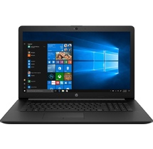 Notebook HP 17-by0011ur Core i3 7020U /8GB/1TB/2GB VGA