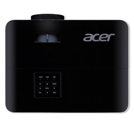 Proyektor Acer X118H