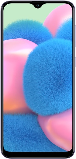 Smartfon Samsung Galaxy A30S (2019) SM-A307 32Gb VIOLET