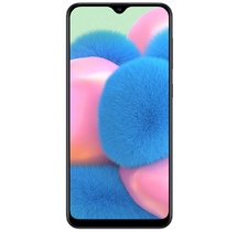 Smartfon Samsung Galaxy A30S (2019) 32Gb Black (SM-A307)