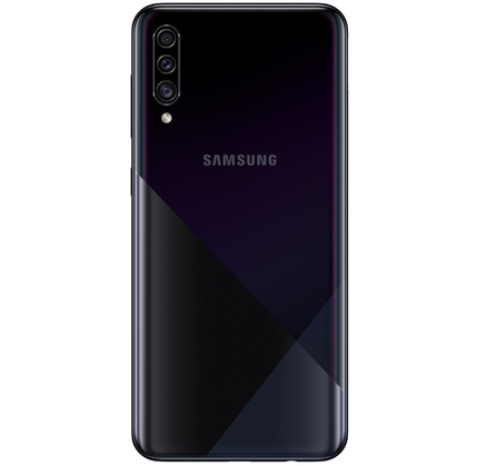 Smartfon Samsung Galaxy A30S (2019) 32Gb Black (SM-A307)