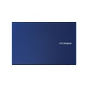 Noutbuk Asus VivoBook S531 15.6" FHD i5-8265U 3.9GHz 4Core/RAM 8GB/SSD 512GB /Cobalt Blue (90NB0LL4-M01880)