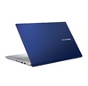 Noutbuk Asus VivoBook S531 15.6" FHD i5-8265U 3.9GHz 4Core/RAM 8GB/SSD 512GB /Cobalt Blue (90NB0LL4-M01880)