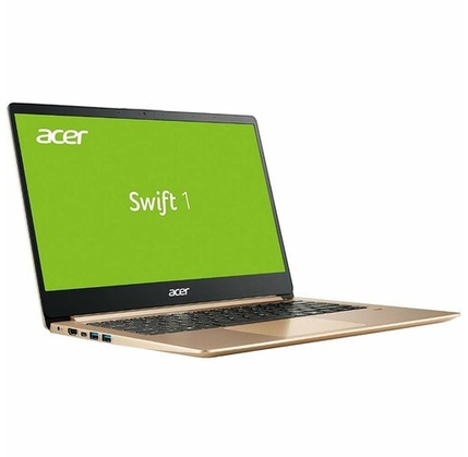 Notbuk Acer Swift 1 SF114-32/14" FHD/N4000/4GB/128GB(NX.GXRER.005)