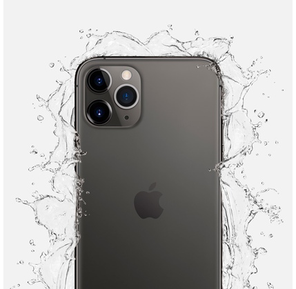 Smartfon Apple iPhone 11 Pro Max 64GB Grey