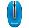 Mouse Lenovo N3903 Wireless Blue