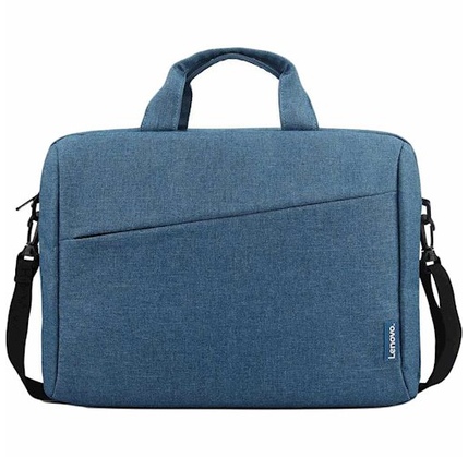 Notbuk üçün çanta Toploader Lenovo T210 15.6' Blue