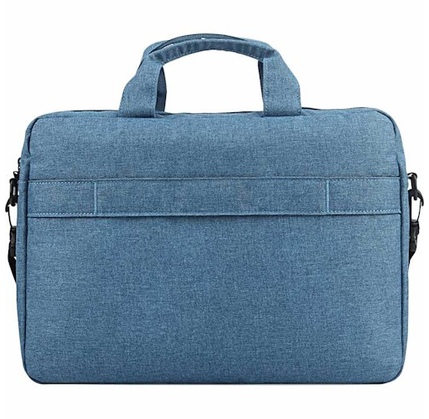 Notbuk üçün çanta Toploader Lenovo T210 15.6' Blue