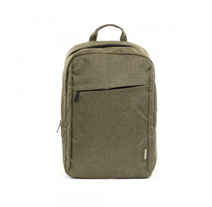 Notbuk üçün çanta Backpack Lenovo B210 15.6' Green